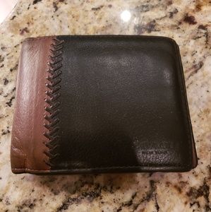 Men Coach Wallet